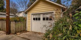 Charming, Renovated Bungalow in NW DC Tenley Area Gallery 40