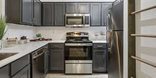 NEO at Midtown Apartments Gallery 3