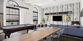 The Belmont by Reside Gallery 40