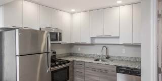 Four Quarters Apartments and Townhomes Gallery 9