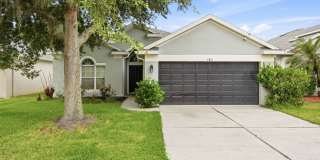 Beautiful Single Story 3/2 Home Gallery 1