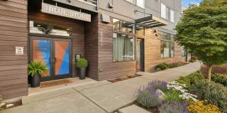 The Bluestone Apartments Gallery 9