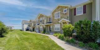 Lodge at Heritage Lakes Gallery 1