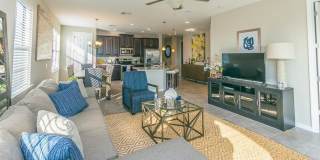Brand new Construction Coach Home in Paloma Overlooking the Lake! Gallery 5