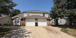 Spacious 4-Bedroom 2-Bath Home with Attached 1-Car Garage Move In Ready Gallery 1