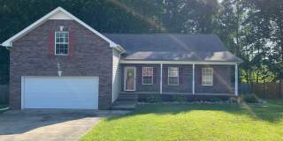1517 Cedar Springs Circle Gallery 1