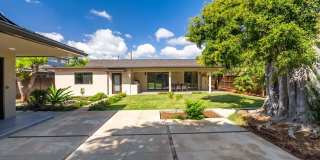 Kahala Zen: Spacious Modern Oasis w/ Studio, Garden & Lush Garden Gallery 62