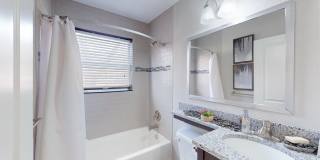 Infinity at Plaza West Gallery 28