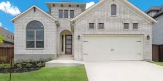 A Newly built home 3 Bedroom and 2.5 bath Single Family Home with Game room and Media room Gallery 1