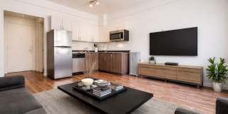 Addison on Fourth - Affordable Housing Gallery 14