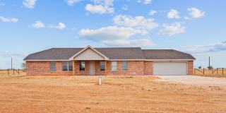 Brand New Construction In Shallowater ISD Gallery 1
