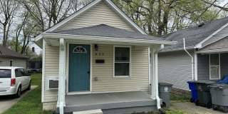 633 Ohio Street Gallery 1