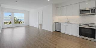 Aero Apartments Gallery 15