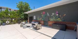 Bristol Village Apartments Gallery 12