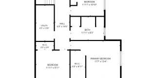 Rare 3 bedroom end unit Boulder Ridge townhome! Gallery 21