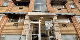 Admiral Apartments Gallery 1