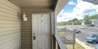 Nice 2BR/1BA in Joplin near MSSU campus! (upstairs unit with Balcony! ) HUD APPROVED!! Gallery 24