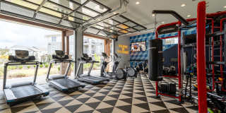 The Heights Luxury Apartments Gallery 18