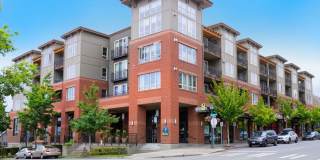 1bd/1ba Issaquah Condo Gallery 1