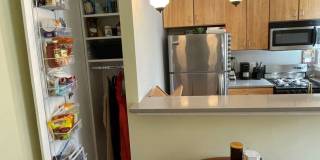 Recently Renovated 1 bedroom apartment in Columbia Heights Gallery 7