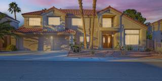 STUNNING 3 Bed Home with Pool Located in Desert Shores! Gallery 1