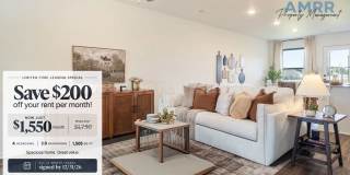 Special Offer: Save $200 off on rent per month! Spacious 4-Bedroom Family Home Awaits in Decatur Gallery 1