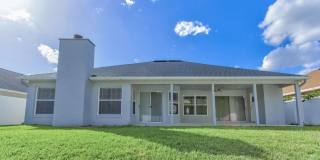 Beautiful home in South Chase Gallery 32