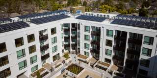 Lorien Apartments Gallery 9