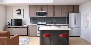 The Ellory Gallery 1