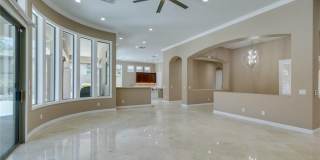 Elegant Anthem Country Club Residence with Spa, Balcony & 3-Car Garage Gallery 14
