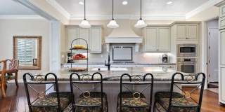 Stunning 3 Bedroom 2.5 Bath Home In Harlan Ranch w/Solar! Gallery 9