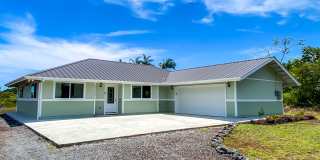 New Construction in Hawaiian Paradise Park Gallery 1