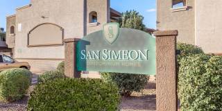 San Simeon Condominiums Gallery 1