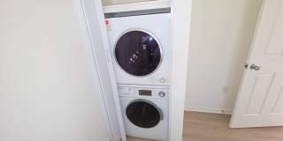 Newly Built 2BR/1BA ADU | In-Unit Laundry | Historic Niles Fremont Gallery 12