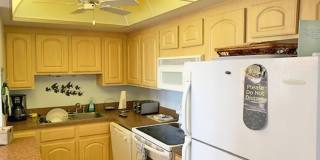 Only steps from the pool & the beach!!!  MARCO ISLAND TWO BEDROOM ** Gallery 13