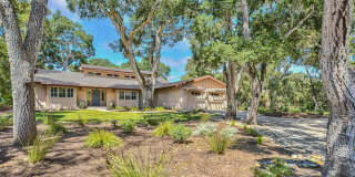 Luxury Living in Corral de Tierra! Available November 1st! Gallery 1