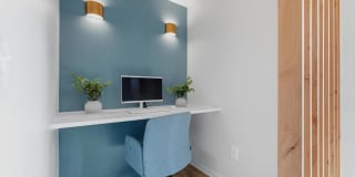 Lakeview Apartments Gallery 17