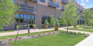 Heritage McKinney Square Gallery 35
