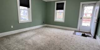 4 Bedroom Single-Family Home with Fenced Yard, Garage & Central Air Gallery 1