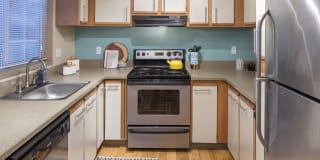 Landmark at Tanasbourne Gallery 5