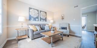 Willow Creek Apartments Gallery 4