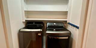 Spacious 2 Bedroom, 2 Bathroom Condominium with City Views Gallery 6