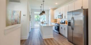 Radial Townhomes Gallery 6