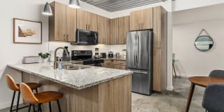 Mid Main Lofts Gallery 7