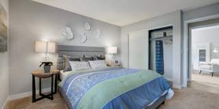 The Grove at City Center Apartments Gallery 13