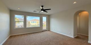 Gated 4BD/3BA home near Red Rock Casino! Sits on a huge corner lot! Gallery 13