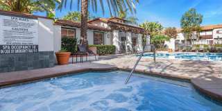 Laurel Canyon Apartment Homes Gallery 10