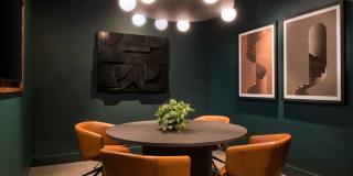 The Lafayette Gallery 40