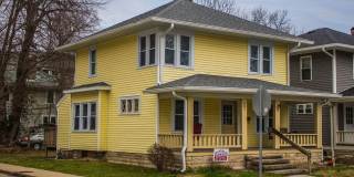 601 E University, Bloomington Gallery 1