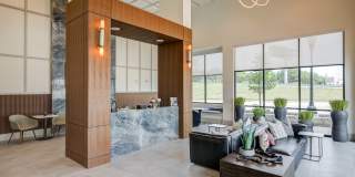 The Huntley Gallery 19